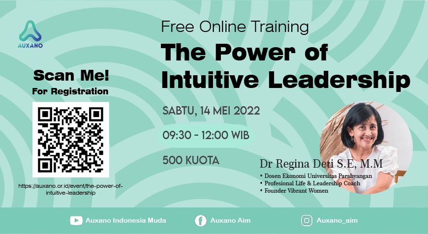 The Power of Intuitive Leadership